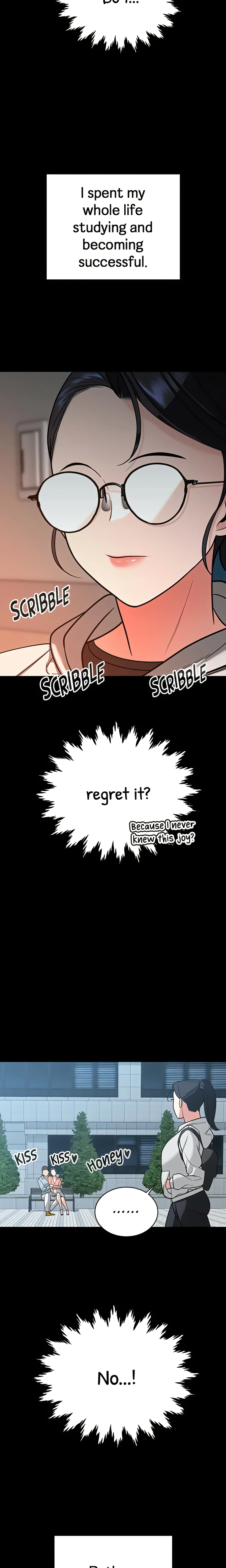 Dirty Rich Secrets (Official) chapter 28 page 29