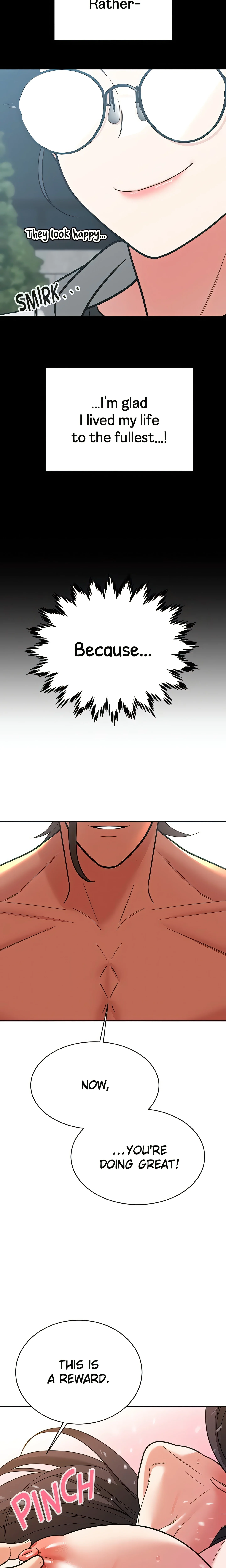 Dirty Rich Secrets (Official) chapter 28 page 30