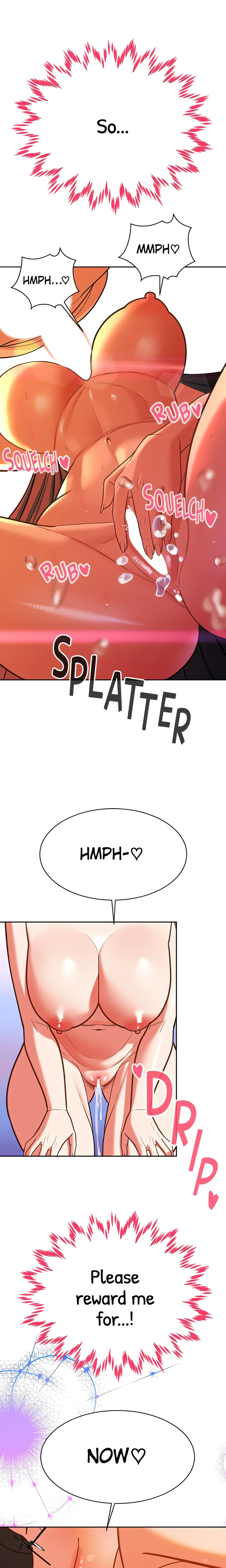 Dirty Rich Secrets (Official) chapter 29 page 2
