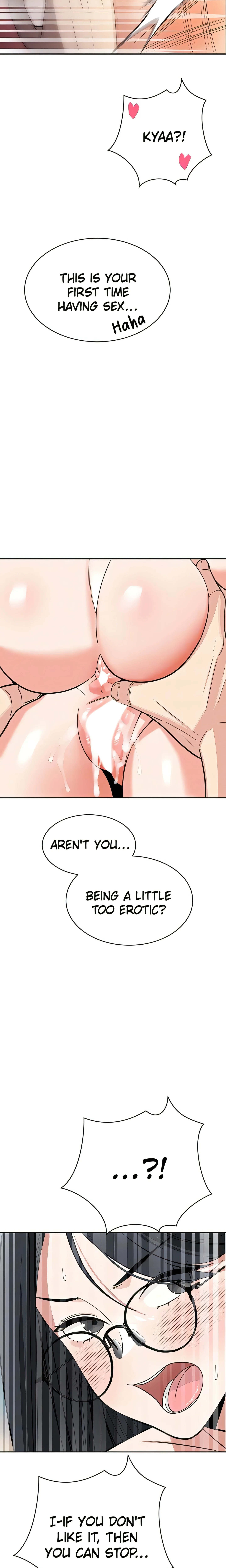 Dirty Rich Secrets (Official) chapter 29 page 6