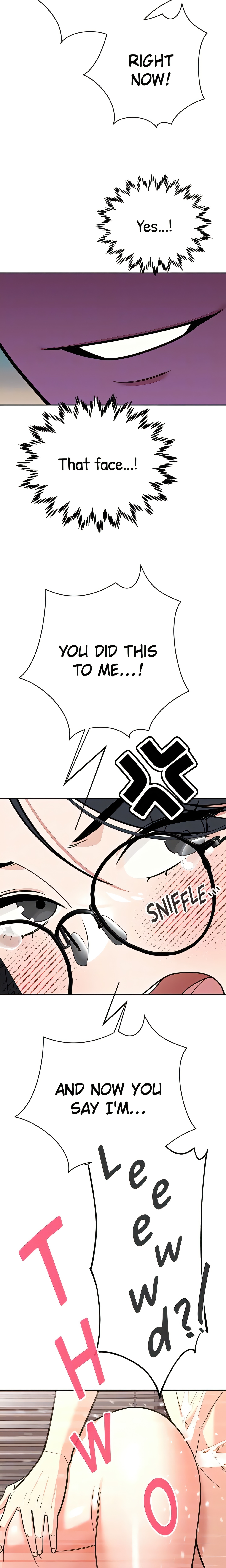 Dirty Rich Secrets (Official) chapter 29 page 7