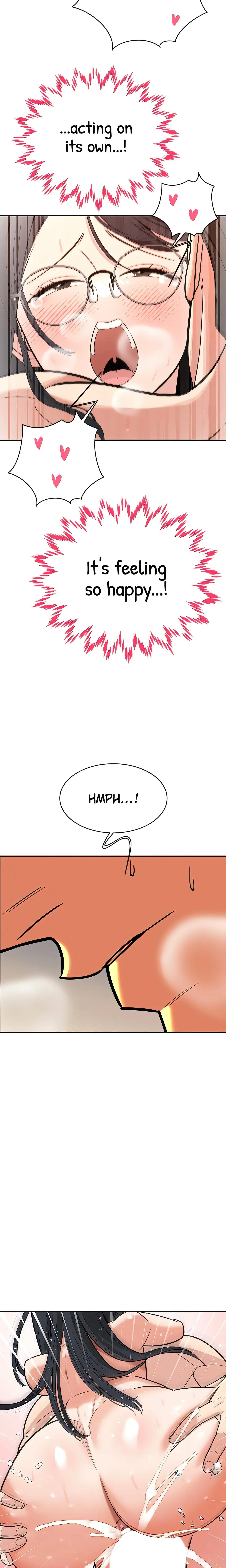 Dirty Rich Secrets (Official) chapter 29 page 14