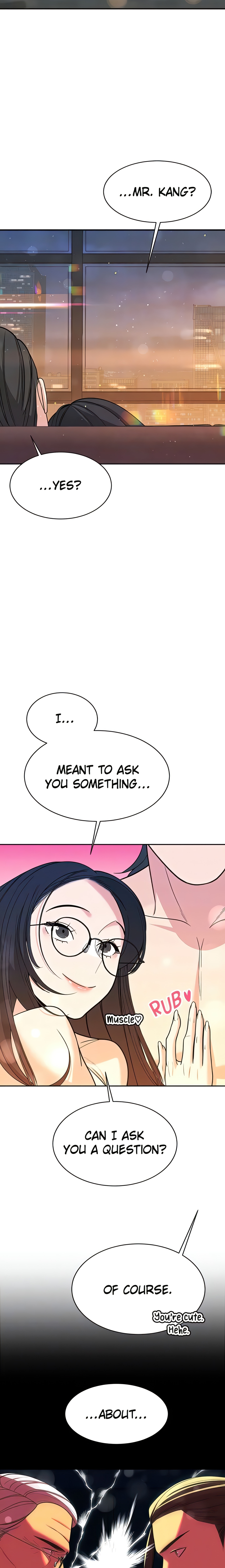Dirty Rich Secrets (Official) chapter 29 page 17