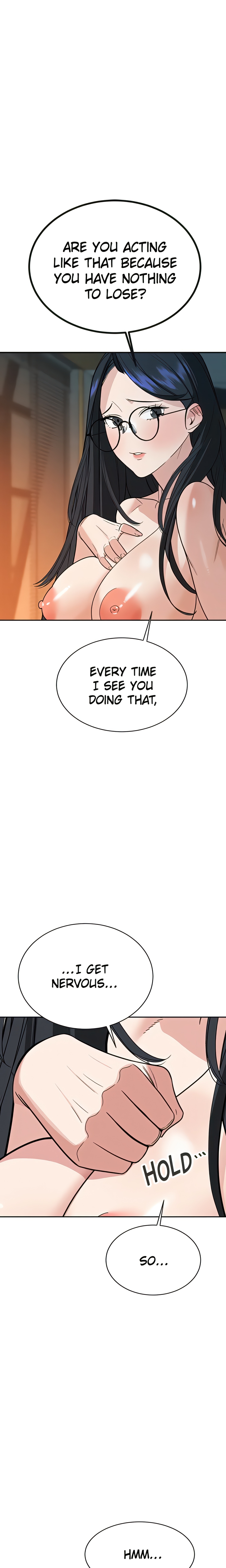 Dirty Rich Secrets (Official) chapter 29 page 19