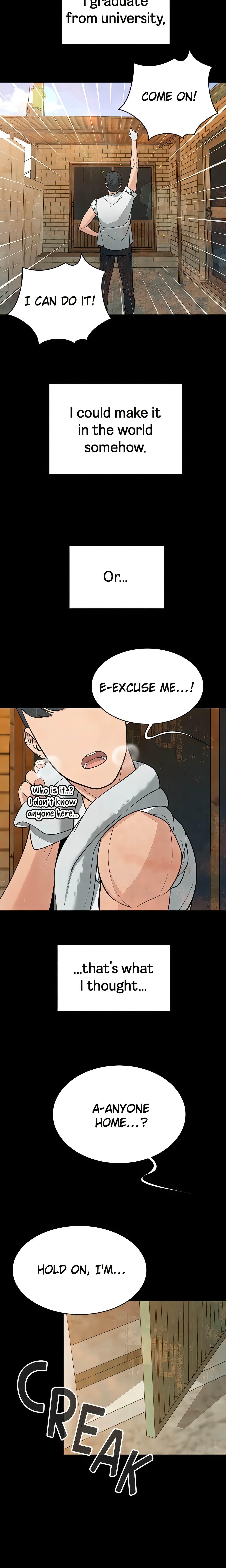 Dirty Rich Secrets (Official) chapter 29 page 24