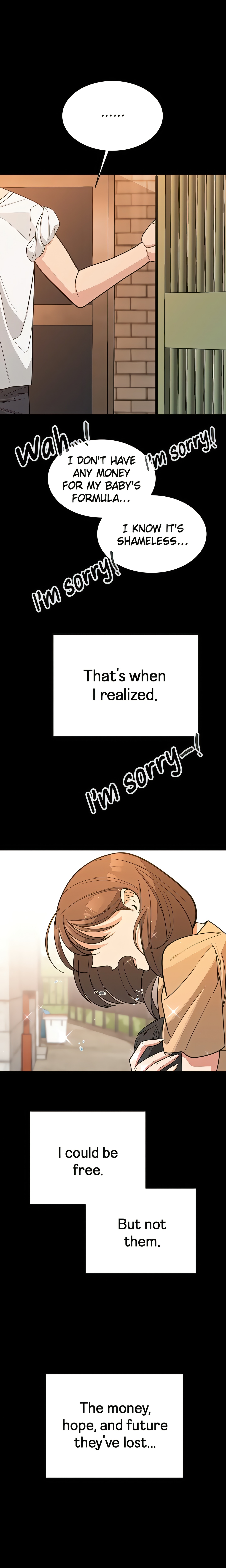 Dirty Rich Secrets (Official) chapter 29 page 26