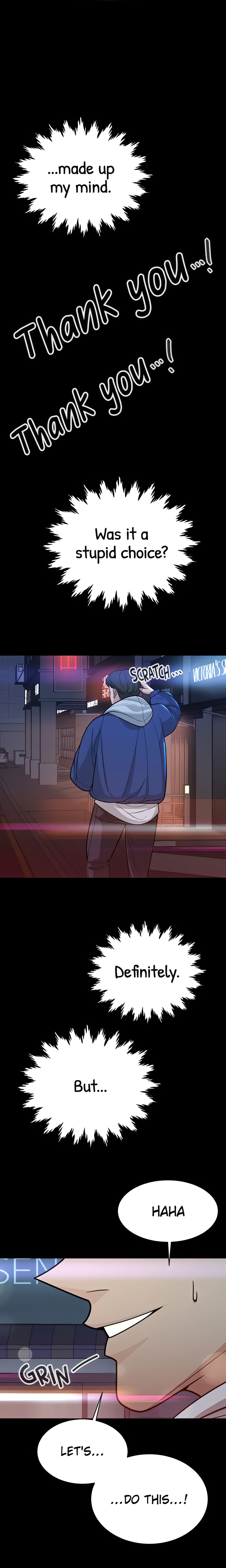 Dirty Rich Secrets (Official) chapter 29 page 28