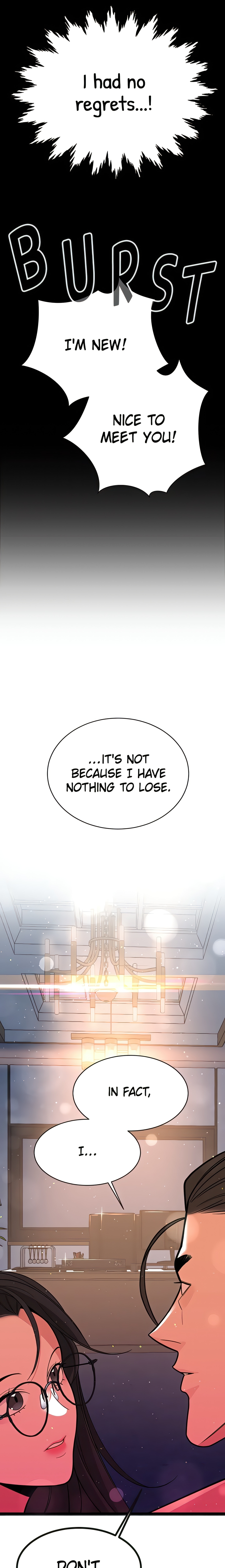 Dirty Rich Secrets (Official) chapter 29 page 29