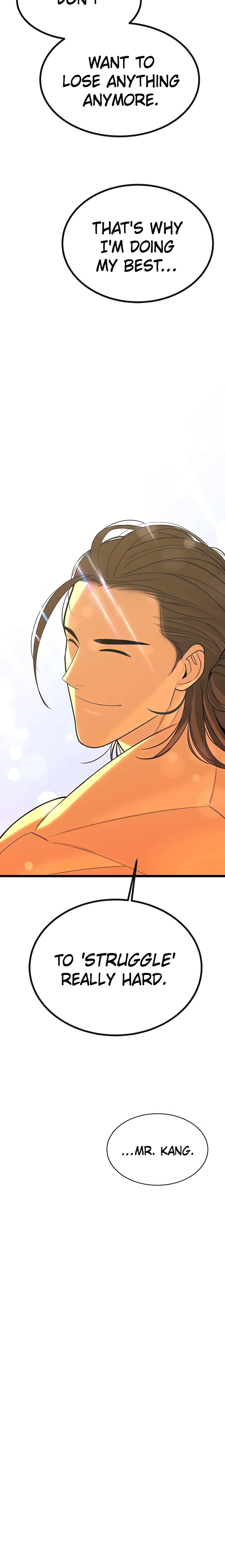 Dirty Rich Secrets (Official) chapter 29 page 30