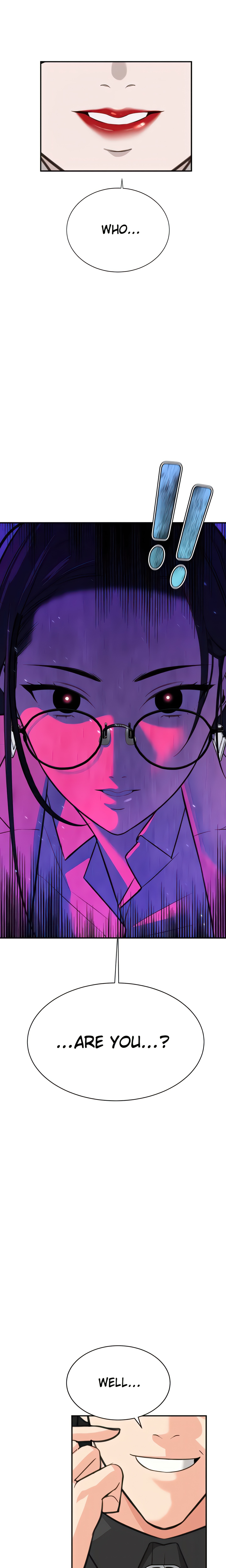 Dirty Rich Secrets (Official) chapter 3 page 10