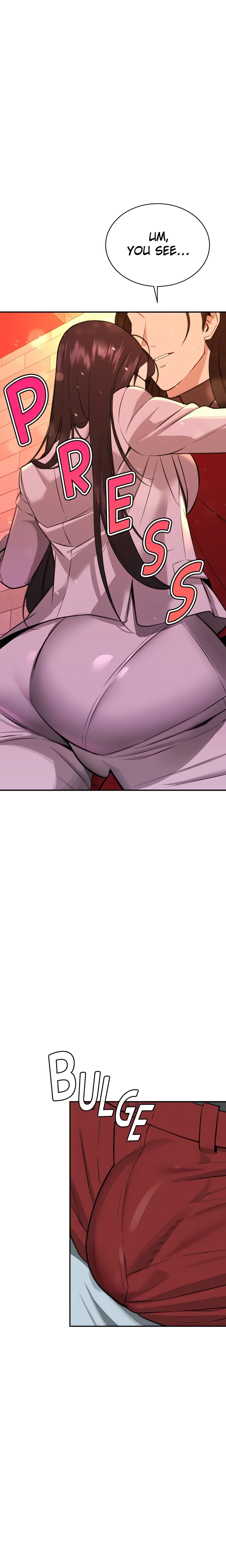 Dirty Rich Secrets (Official) chapter 3 page 13
