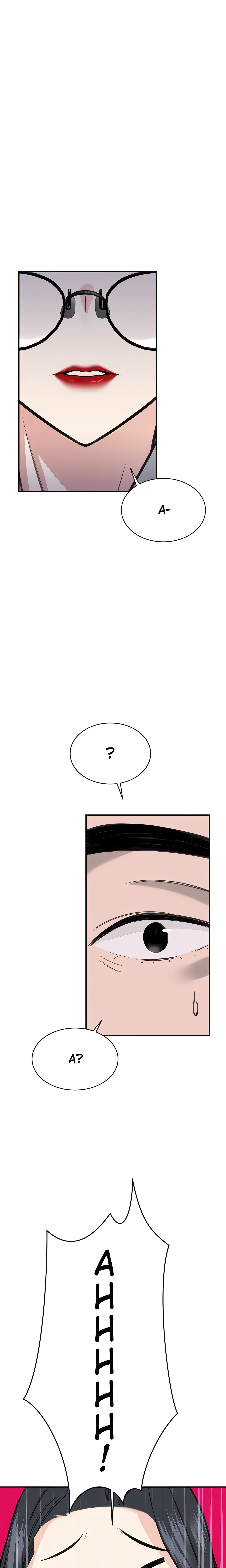 Dirty Rich Secrets (Official) chapter 3 page 15