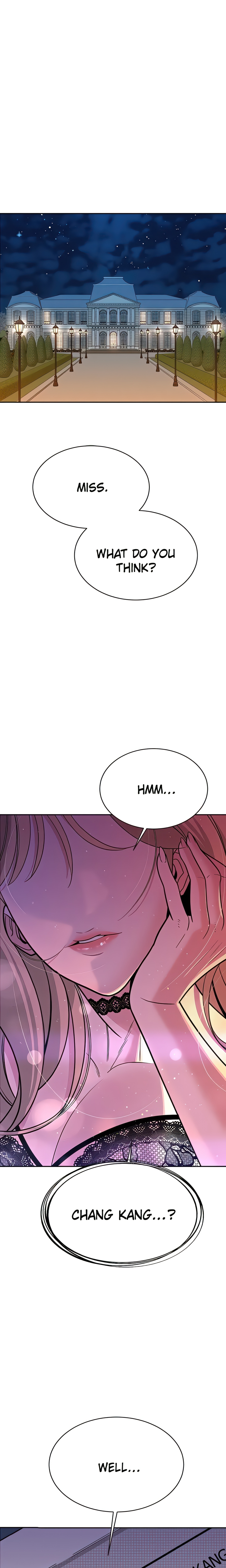 Dirty Rich Secrets (Official) chapter 30 page 1