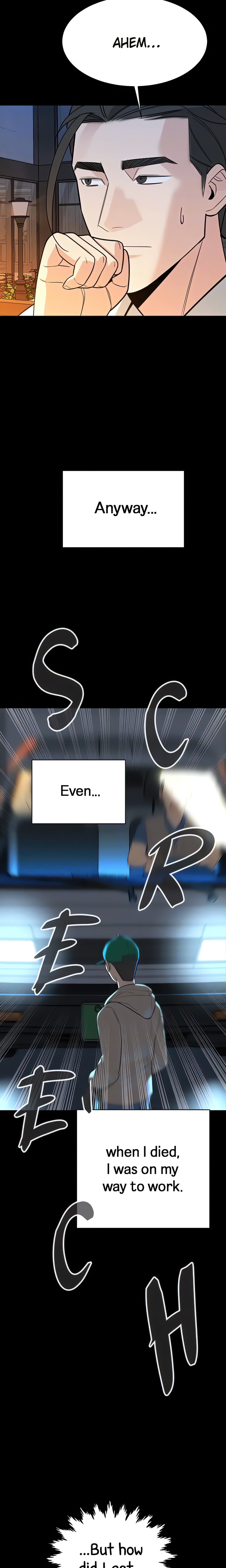 Dirty Rich Secrets (Official) chapter 30 page 9