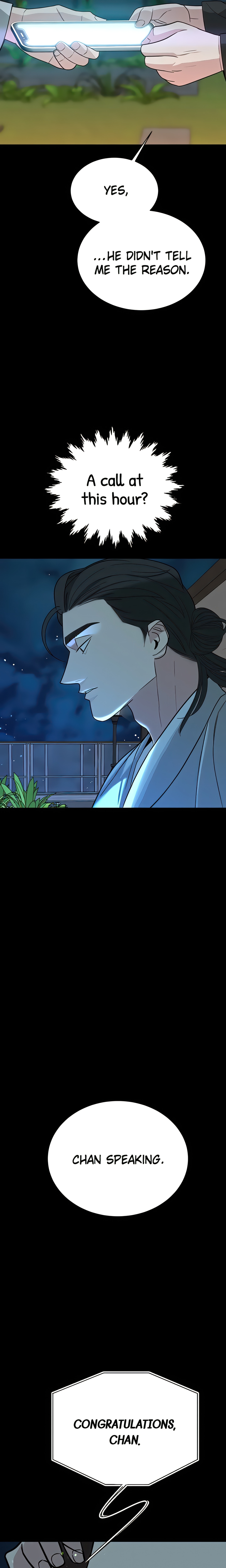 Dirty Rich Secrets (Official) chapter 30 page 12