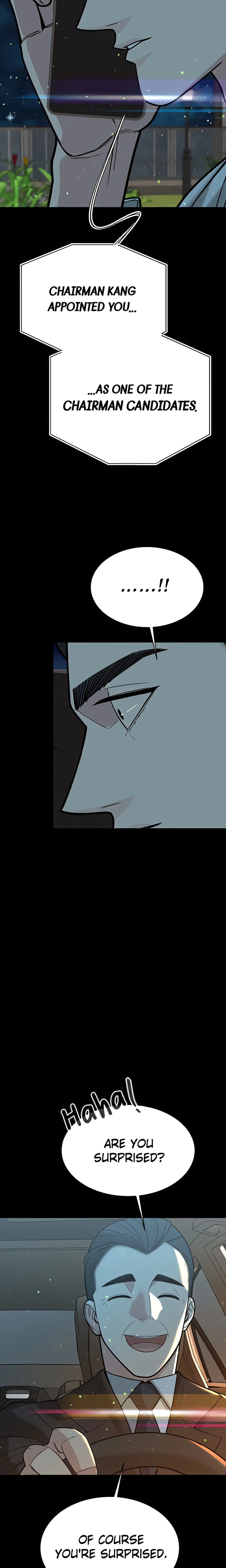 Dirty Rich Secrets (Official) chapter 30 page 13
