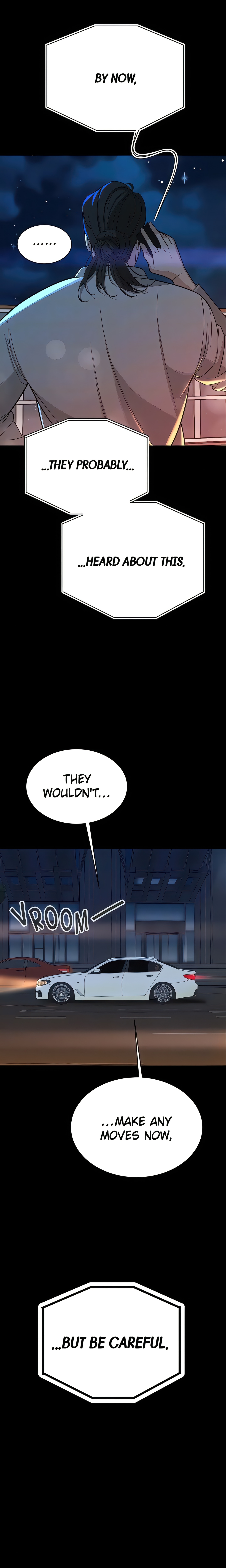 Dirty Rich Secrets (Official) chapter 30 page 16