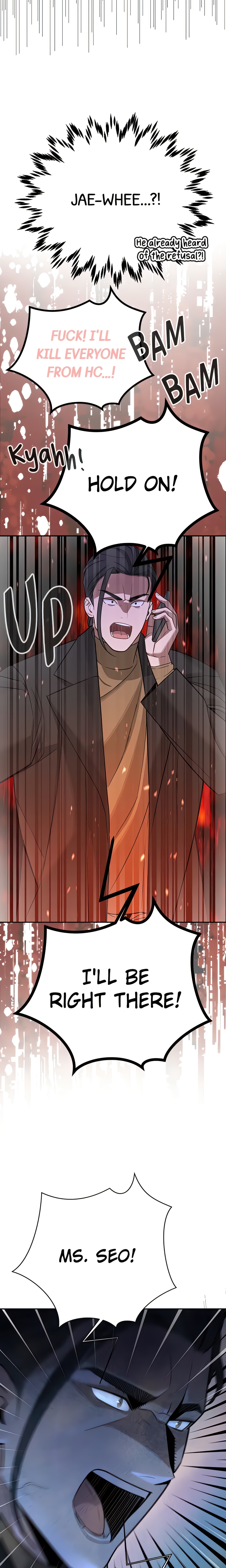 Dirty Rich Secrets (Official) chapter 30 page 30