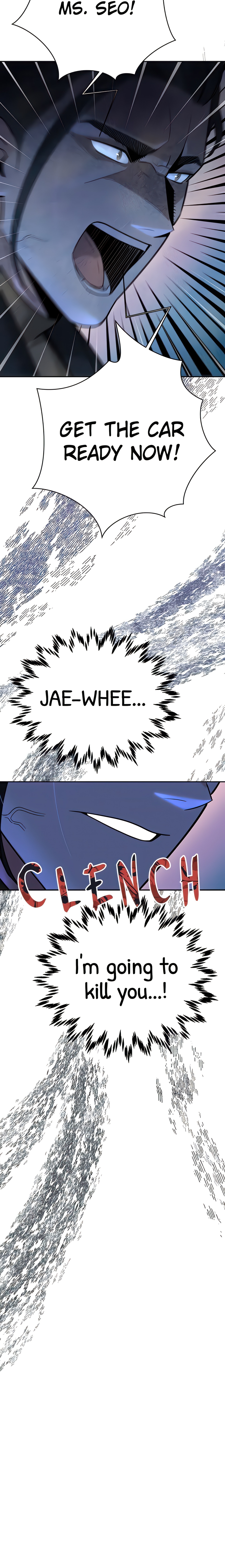 Dirty Rich Secrets (Official) chapter 31 page 3