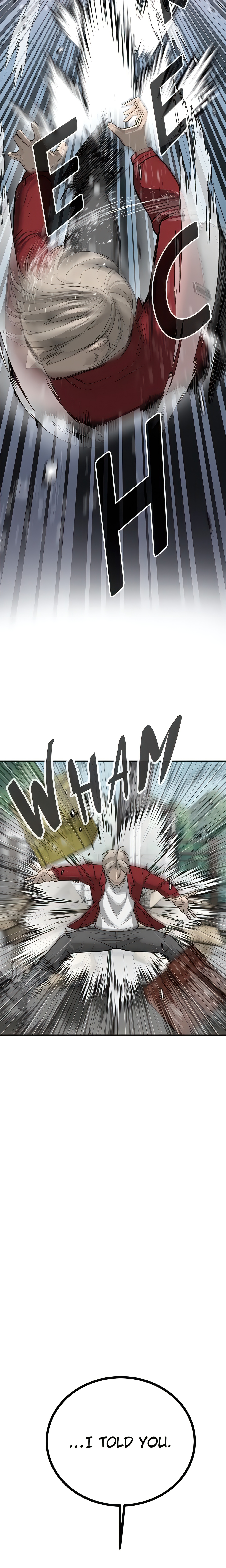 Dirty Rich Secrets (Official) chapter 31 page 28