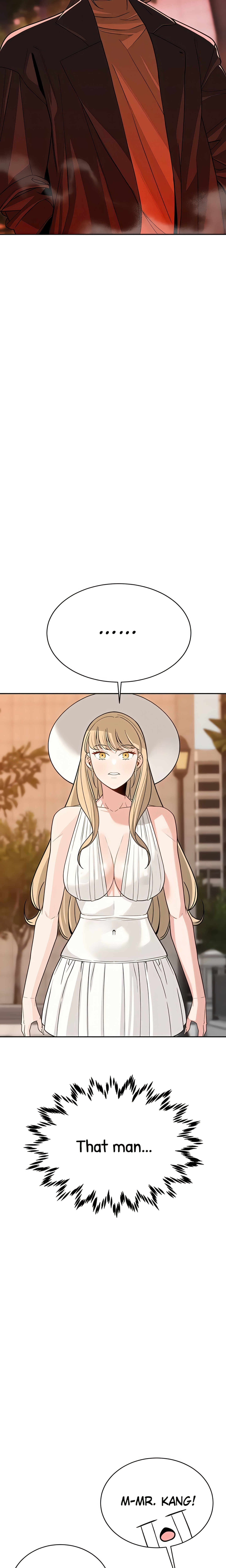 Dirty Rich Secrets (Official) chapter 32 page 2