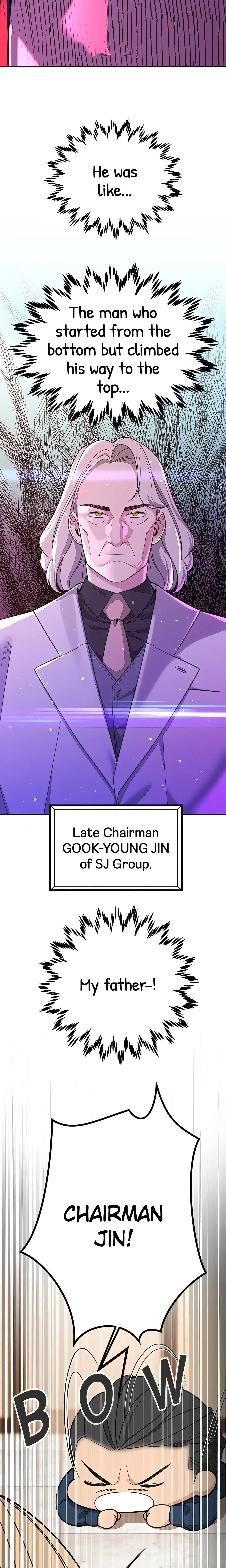Dirty Rich Secrets (Official) chapter 32 page 13