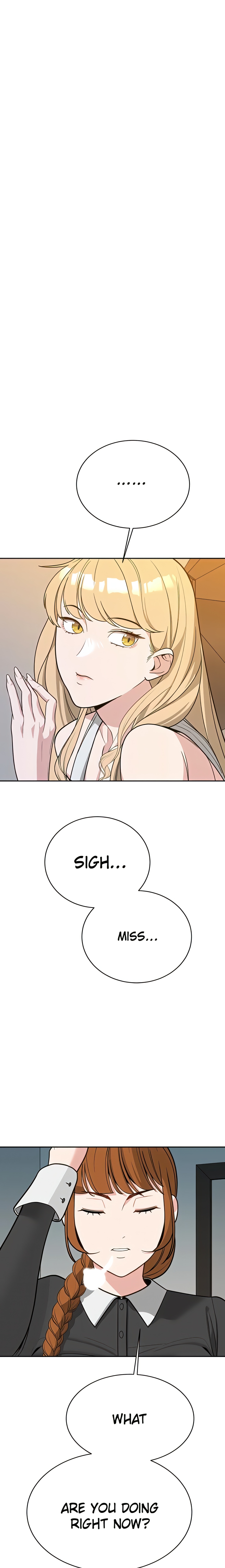 Dirty Rich Secrets (Official) chapter 32 page 19