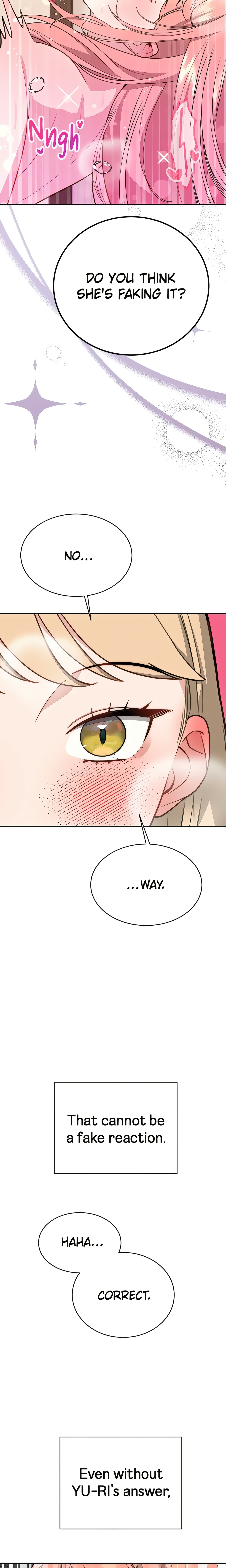 Dirty Rich Secrets (Official) chapter 33 page 12