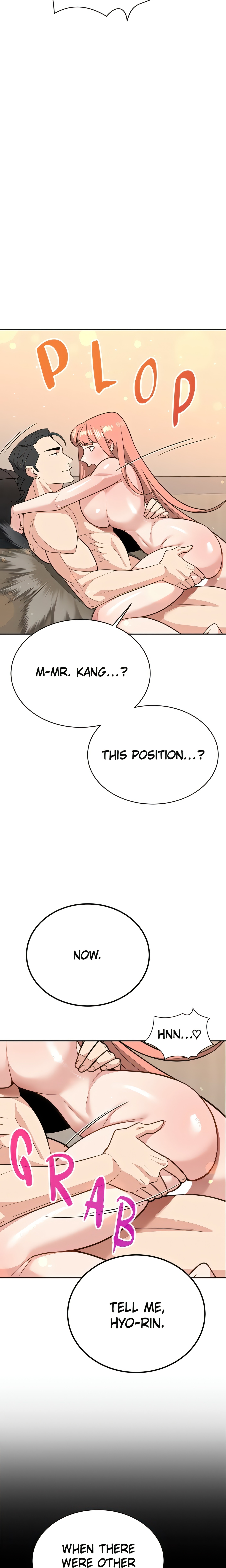 Dirty Rich Secrets (Official) chapter 33 page 24
