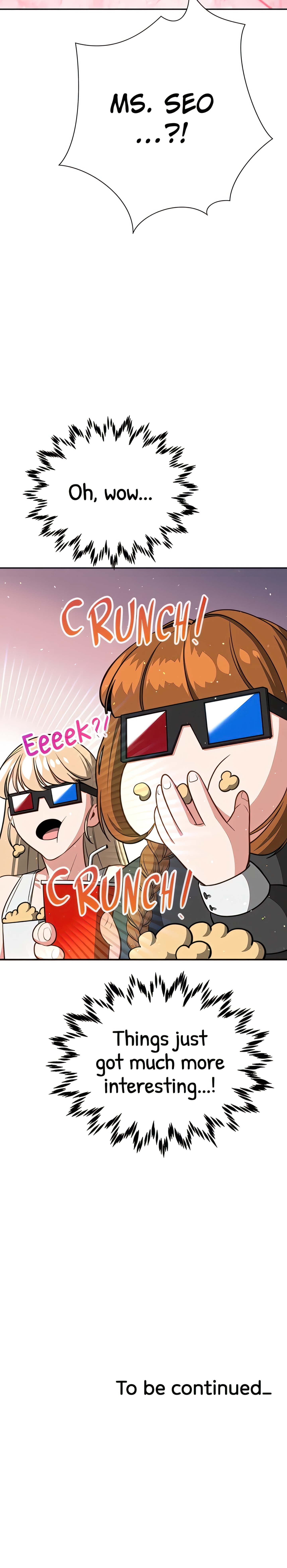 Dirty Rich Secrets (Official) chapter 33 page 30