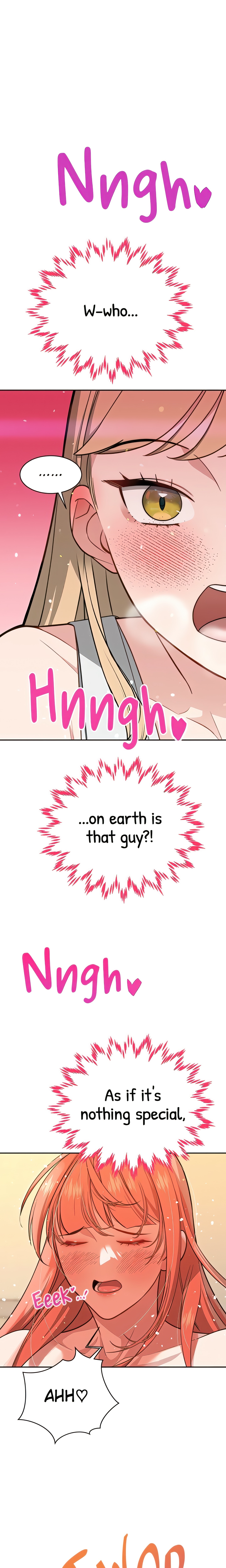 Dirty Rich Secrets (Official) chapter 34 page 24