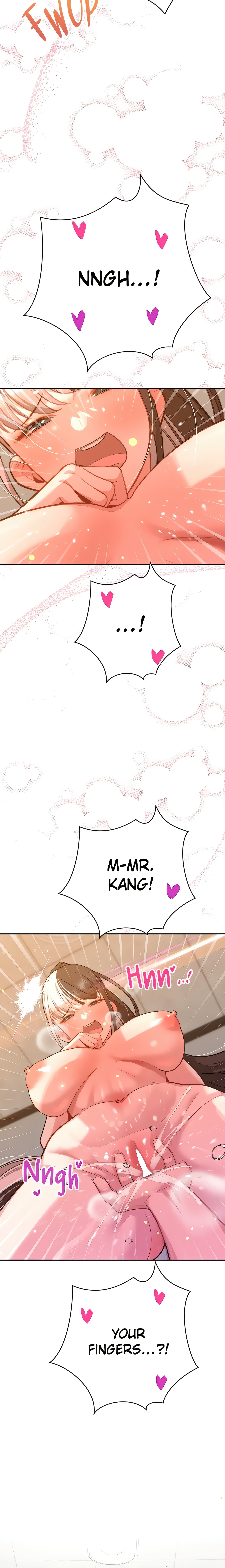 Dirty Rich Secrets (Official) chapter 34 page 26