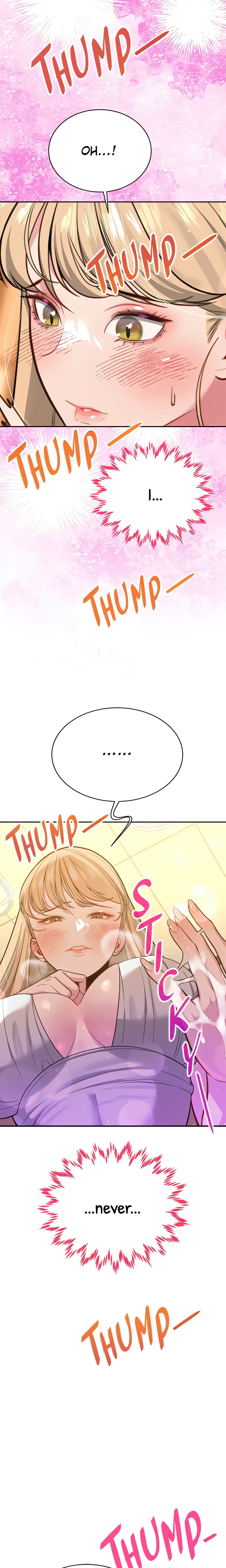 Dirty Rich Secrets (Official) chapter 34 page 29