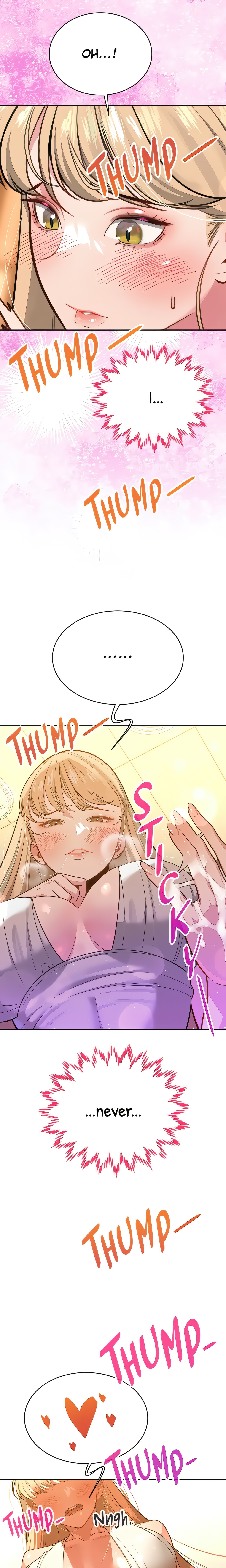 Dirty Rich Secrets (Official) chapter 35 page 2