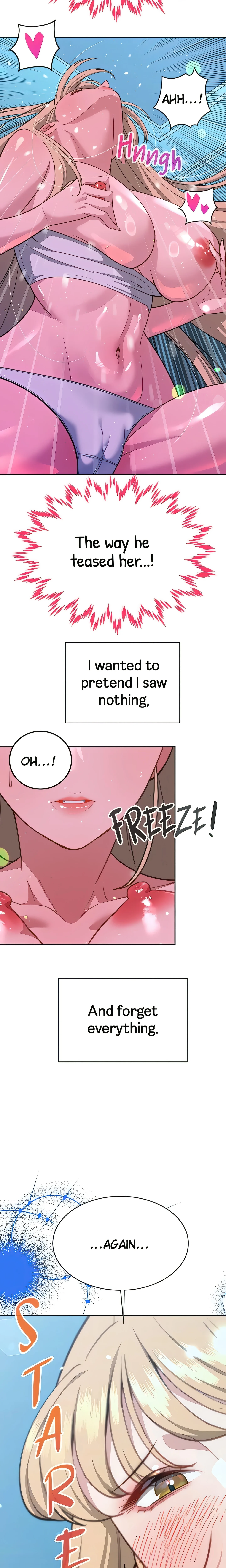 Dirty Rich Secrets (Official) chapter 35 page 14