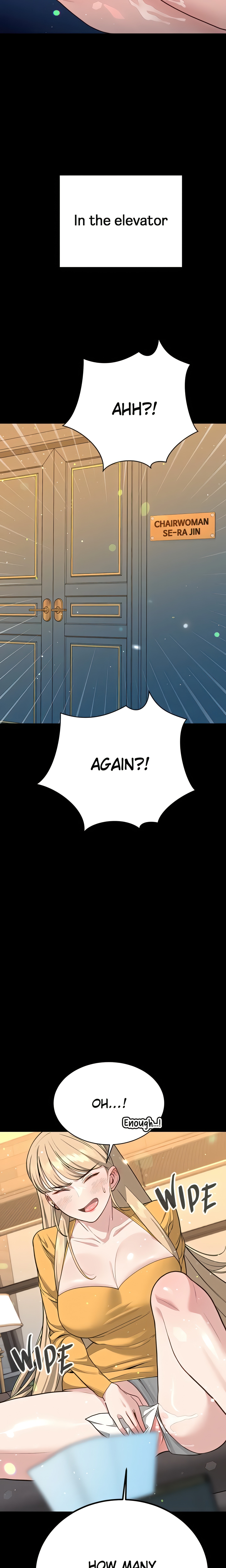 Dirty Rich Secrets (Official) chapter 35 page 20