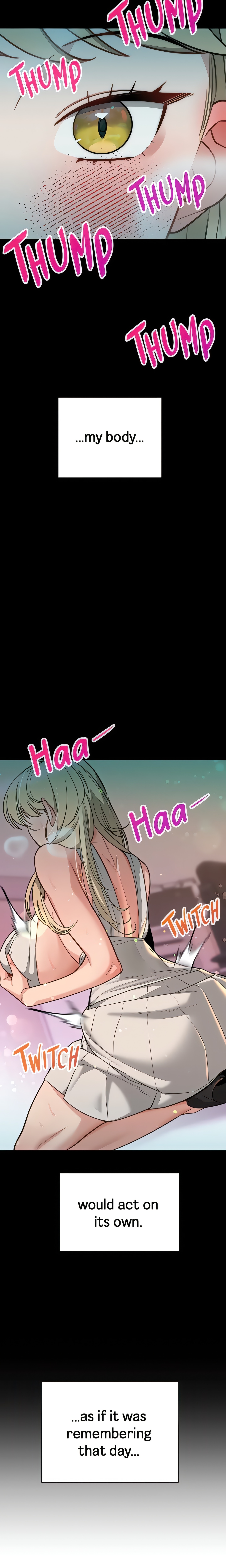 Dirty Rich Secrets (Official) chapter 35 page 23