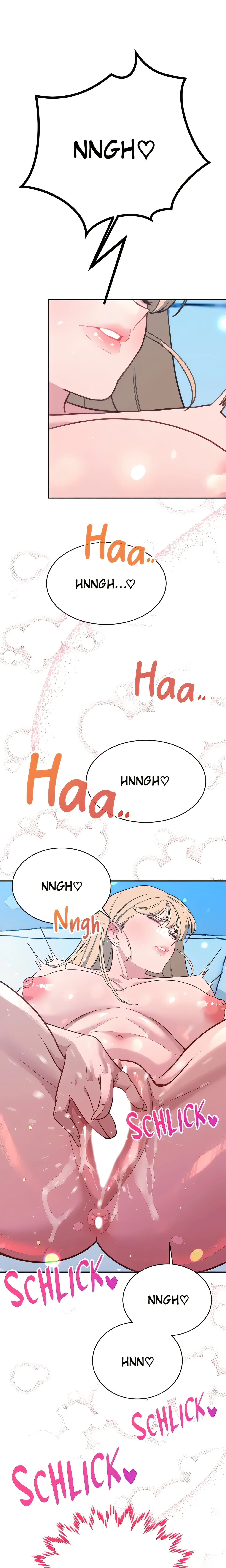 Dirty Rich Secrets (Official) chapter 35 page 24