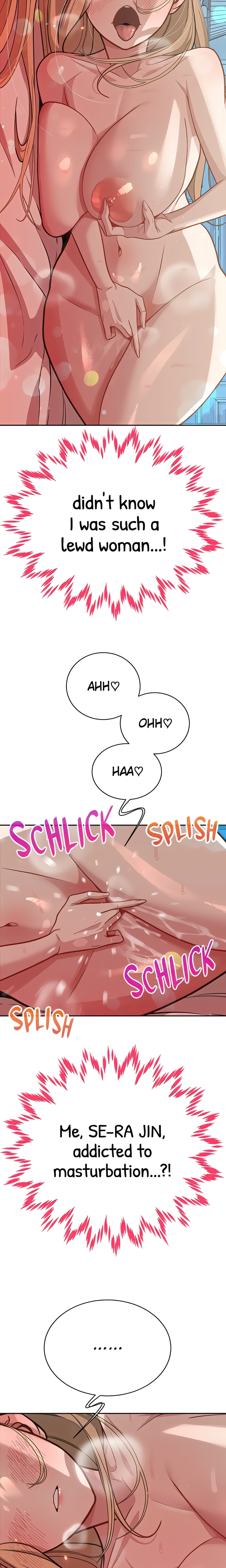 Dirty Rich Secrets (Official) chapter 35 page 26
