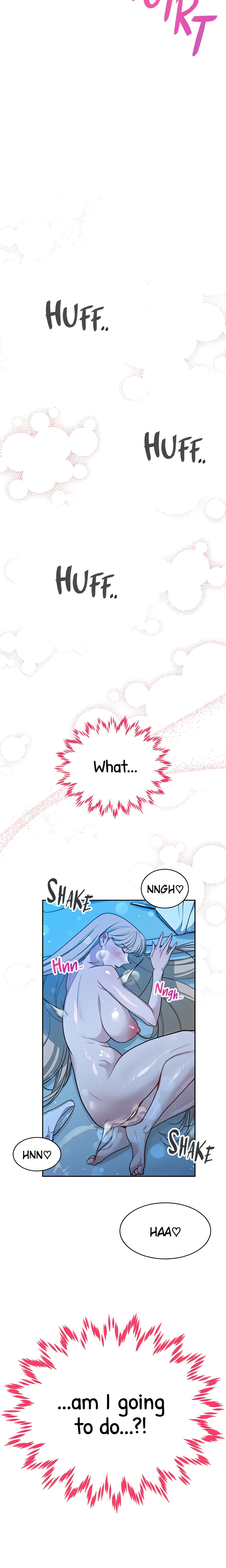 Dirty Rich Secrets (Official) chapter 35 page 31
