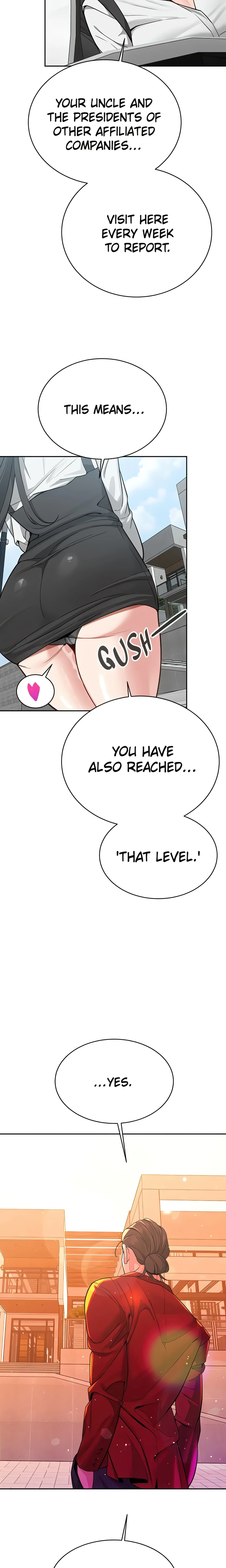 Dirty Rich Secrets (Official) chapter 36 page 13