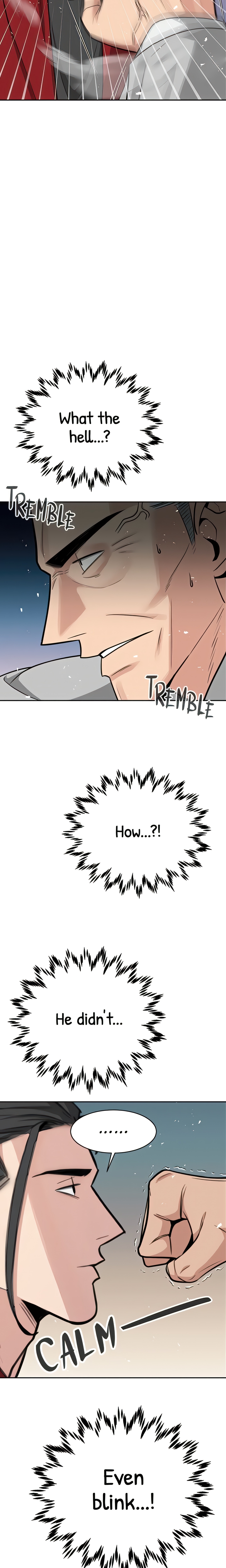 Dirty Rich Secrets (Official) chapter 36 page 24