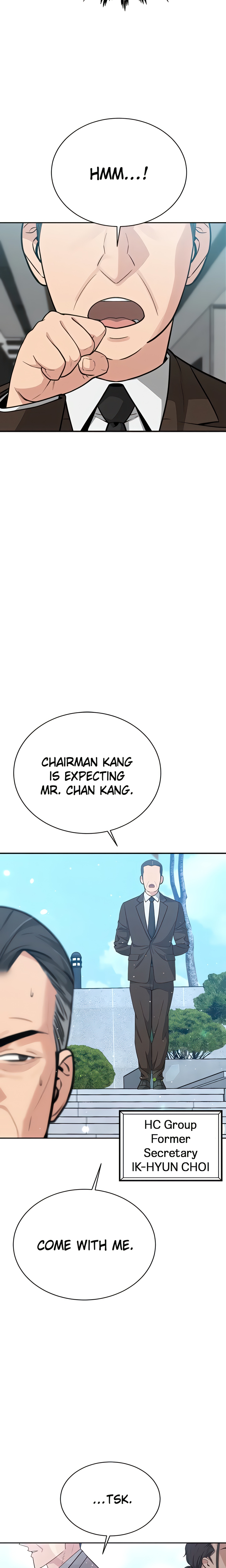 Dirty Rich Secrets (Official) chapter 36 page 25