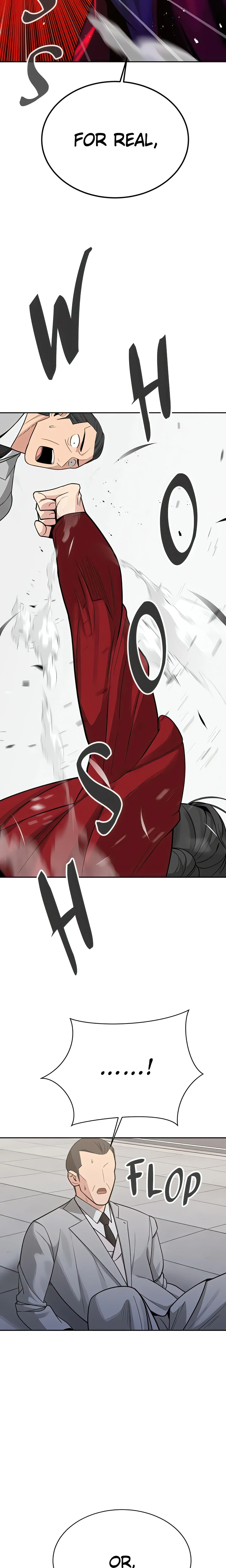 Dirty Rich Secrets (Official) chapter 37 page 2