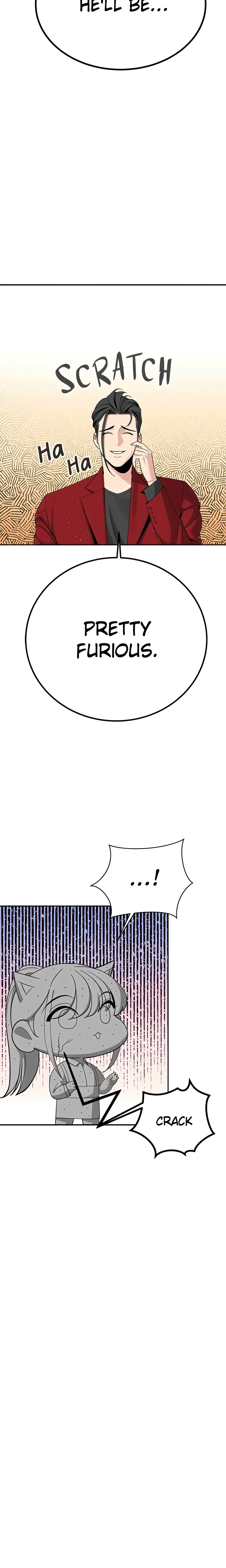 Dirty Rich Secrets (Official) chapter 37 page 13