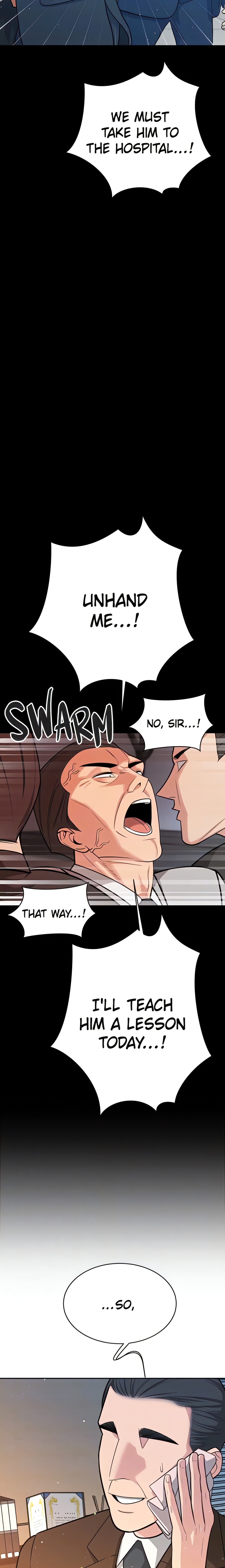 Dirty Rich Secrets (Official) chapter 37 page 16