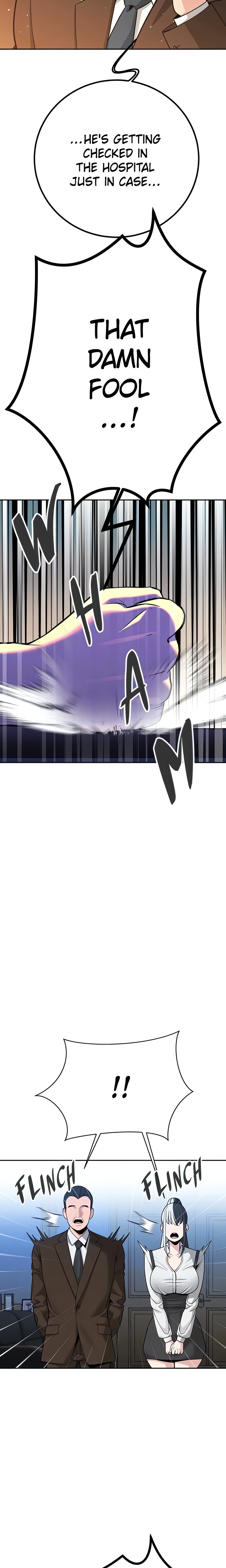 Dirty Rich Secrets (Official) chapter 37 page 17