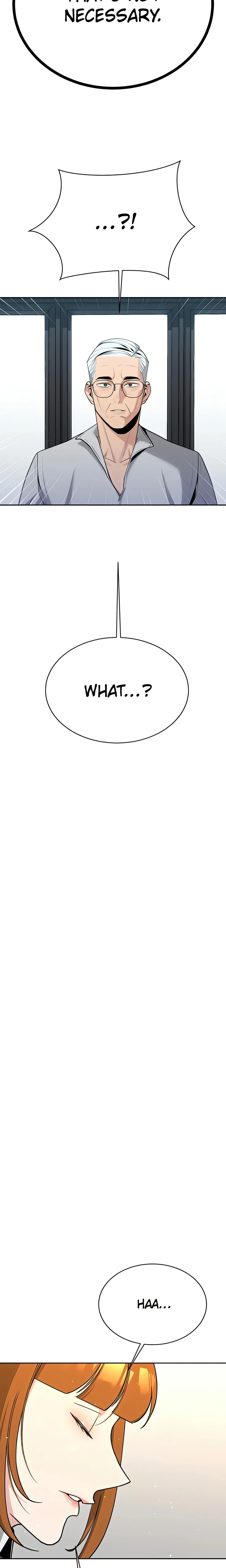 Dirty Rich Secrets (Official) chapter 37 page 28