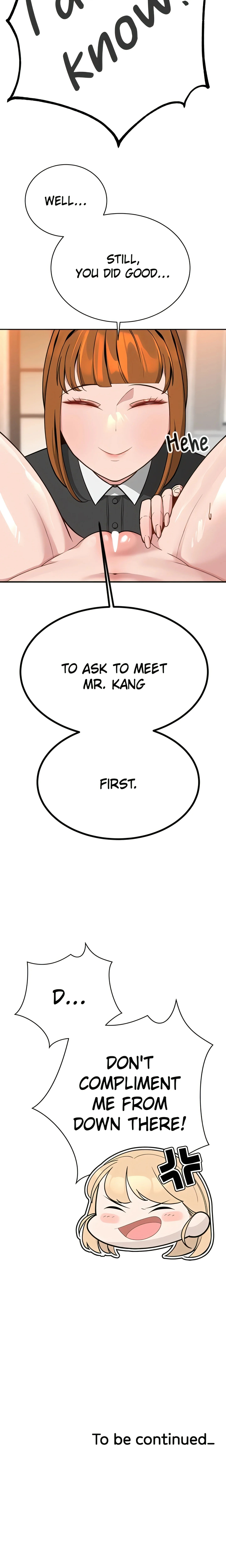 Dirty Rich Secrets (Official) chapter 37 page 31