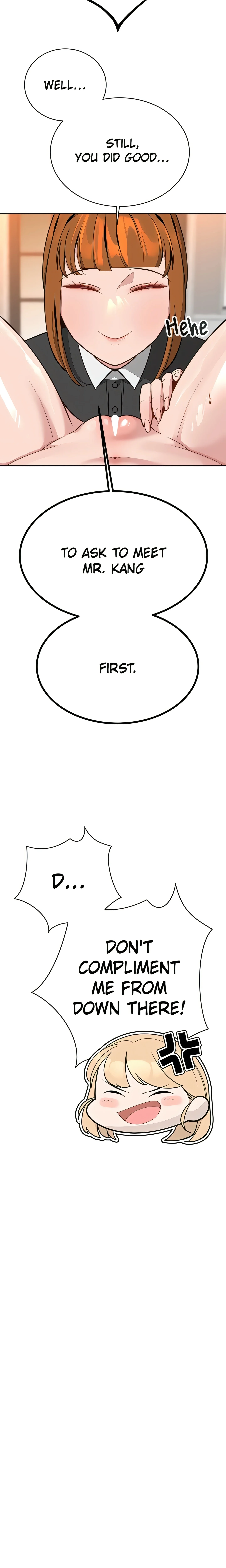 Dirty Rich Secrets (Official) chapter 38 page 2